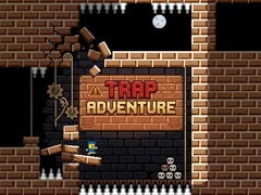 Mäng Trap Adventure