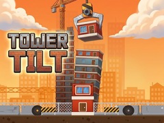 Mäng Tower Tilt