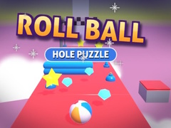 Mäng Roll Ball