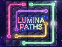 Mäng Lumina Paths