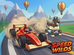 Mäng Speed Wilds
