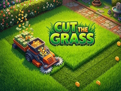 Mäng Cut The Grass 