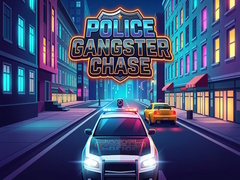 Mäng Police Gangster Chase