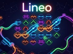 Mäng Lineo
