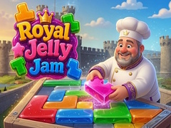 Mäng Royal Jelly Jam