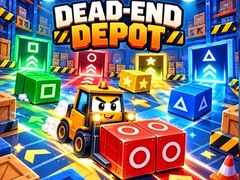 Mäng Dead-End Depot