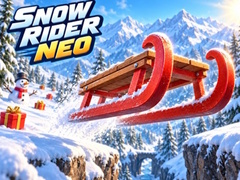 Mäng Snow Rider Neo