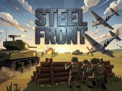 Mäng Steel Front