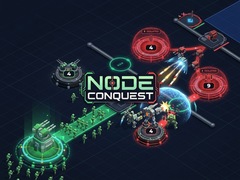 Mäng Node Conquest
