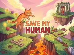 Mäng Save My Human