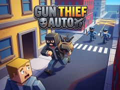 Mäng Gun Thief Auto