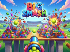 Mäng Big Smash