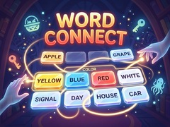 Mäng Word Connect