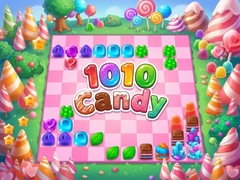 Mäng 1010 Candy