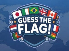 Mäng Guess the Flag