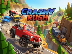Mäng Crashy Rush