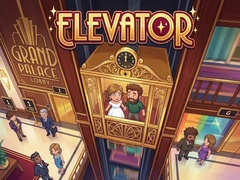 Mäng Elevator