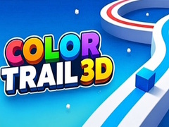 Mäng Color Trail 3D