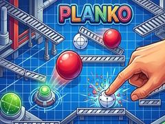Mäng Planko