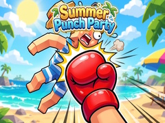 Mäng Summer Punch Party