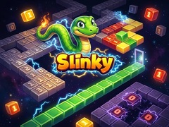 Mäng Slinky