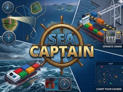 Mäng Sea Captain