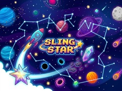 Mäng Sling Star