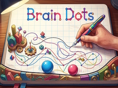 Mäng Brain Dots
