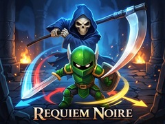 Mäng Requiem Noire
