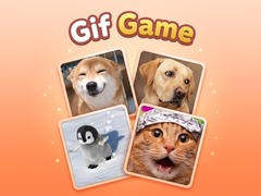Mäng Gif Game