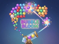 Mäng Bubble Bloom