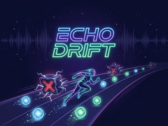 Mäng Echo Drift