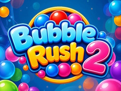 Mäng Bubble Rush 2