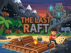 Mäng The Last Raft