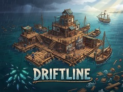 Mäng Driftline