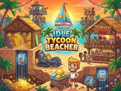 Mäng Idle Tycoon Beacher