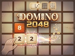 Mäng Domino 2048