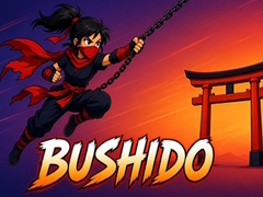 Mäng Bushido