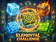 Mäng Elemental Challenge