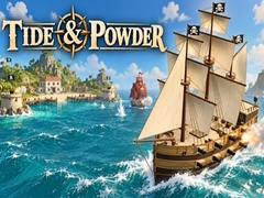 Mäng Tide & Powder