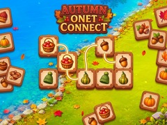 Mäng Autumn Onet Connect