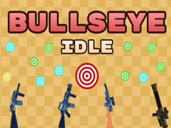 Mäng Bullseye Idle