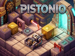 Mäng Pistonio
