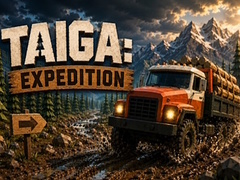 Mäng Taiga: Expedition