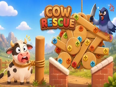 Mäng Cow Rescue