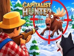 Mäng Capitalist Hunter