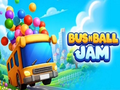 Mäng Bus n Ball Jam