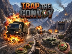 Mäng Trap the Convoy