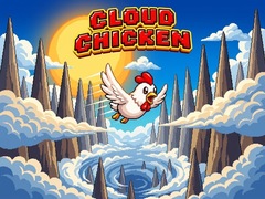 Mäng Cloud Chicken