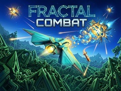 Mäng Fractal Combat